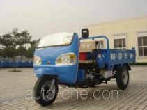 Foton Lovol Wuxing 7YP-850B three-wheeler (tricar)