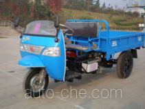 Wuzheng WAW 7YP-850A three-wheeler (tricar)