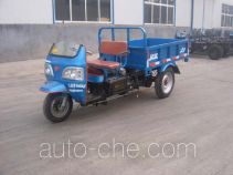 Shuangli 7YP-850B three-wheeler (tricar)
