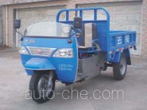 Wuzheng WAW 7YP-950 three-wheeler (tricar)