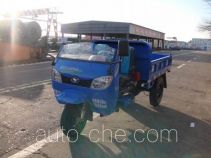 Shifeng 7YP-950D2 dump three-wheeler
