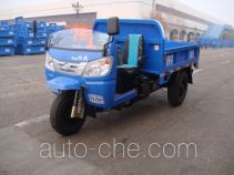 Shifeng 7YP-950D9 dump three-wheeler