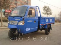 Shifeng 7YPJ-1150A2-4 трехколесный автомобиль
