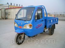 Jinge (Zhenma) 7YPJ-1150B2 three-wheeler (tricar)