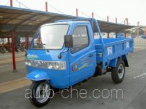Shifeng 7YPJ-1150DA33 dump three-wheeler
