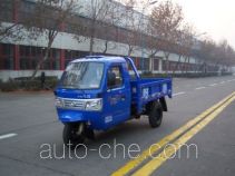 Shifeng 7YPJ-1450DB2 dump three-wheeler