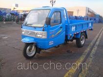 Shifeng 7YPJ-1450A8 three-wheeler (tricar)