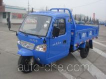 Shifeng 7YPJ-1450D8 dump three-wheeler