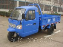 Shifeng 7YPJ-1450D9 dump three-wheeler
