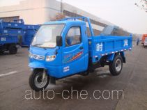 Shifeng 7YPJ-1450DA22 dump three-wheeler