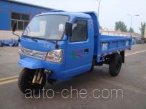 Shifeng 7YPJ-1450DA6 dump three-wheeler