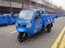 Shifeng 7YPJ-1450DA7 dump three-wheeler
