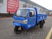 Shifeng 7YPJ-1450DA8 dump three-wheeler