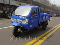 Shifeng 7YPJ-1450DB dump three-wheeler