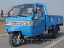 Wuzheng WAW 7YPJ-1750 three-wheeler (tricar)