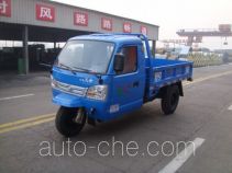 Shifeng 7YPJ-1750-6 трехколесный автомобиль