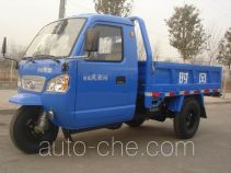 Shifeng 7YPJ-1750A2-4 трехколесный автомобиль