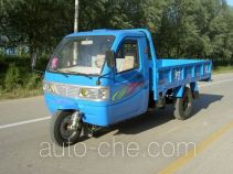 Shifeng 7YPJ-1750D1 dump three-wheeler
