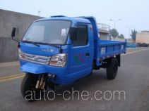Shifeng 7YPJ-1750DA6 dump three-wheeler