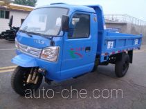 Shifeng 7YPJ-1750DA8 dump three-wheeler