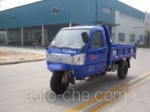 Shifeng 7YPJ-1750DB4 dump three-wheeler