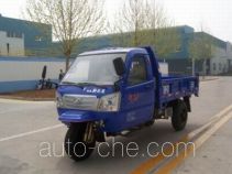 Shifeng 7YPJ-1750DB5 dump three-wheeler