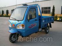 Jinge (Zhenma) 7YPJ-830A2 three-wheeler (tricar)