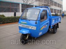 Shifeng 7YPJ-950A2 трехколесный автомобиль