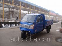 Shifeng 7YPJZ-11100PD7 dump three-wheeler