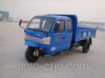 Shifeng 7YPJZ-14100PDA1 dump three-wheeler