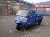 Shifeng 7YPJZ-1450P3 трехколесный автомобиль