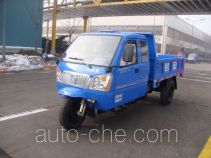 Shifeng 7YPJZ-1450PD4 dump three-wheeler