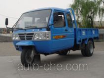 Wuzheng WAW 7YPJZ-16100P3 трехколесный автомобиль