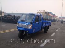 Shifeng 7YPJZ-17100P6 three-wheeler (tricar)