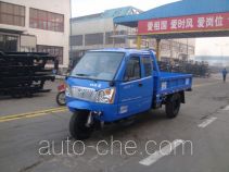 Shifeng 7YPJZ-17100P7 трехколесный автомобиль