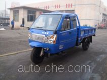 Shifeng 7YPJZ-1750P three-wheeler (tricar)