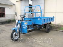 Jialu 7YPZ-1450D1B dump three-wheeler