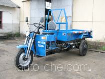 Jialu 7YPZ-1450DB dump three-wheeler