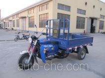 Shijie 7YZ-730 three-wheeler (tricar)