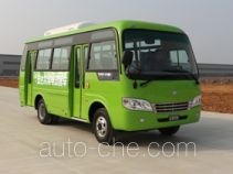 Andaer AAQ6660EV electric city bus