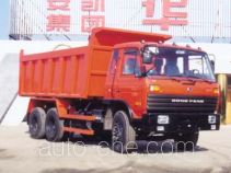 Huaxia AC3206 dump truck