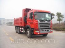 Huaxia AC3251Z dump truck