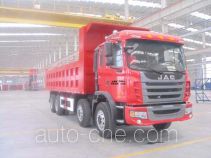 Huaxia AC3311PKHV dump truck
