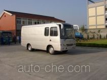 Huaxia AC5043XXY box van truck