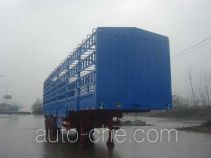 Huaxia AC9400CLXY stake trailer