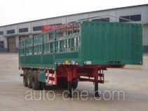 Luchang ACG9330CLXY stake trailer