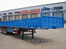 Luchang ACG9400 trailer