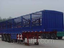 Luchang ACG9400CCY stake trailer
