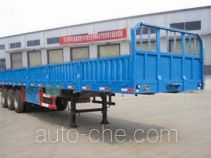Luchang ACG9400 trailer