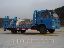Qiupu ACQ5111TPB грузовик с плоской платформой